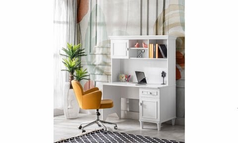 Lotus Genç Odası Çalışma Masası