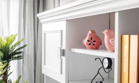 Lotus Genç Odası Çalışma Masası