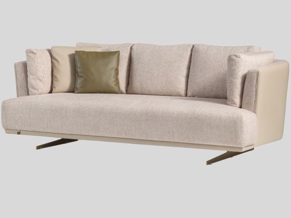 Lima Koltuk Takımı(4+3+1)