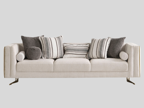 Bella Soft Koltuk Takımı (3+1)