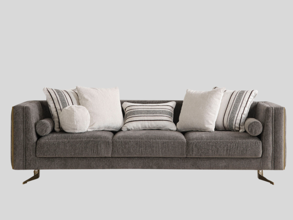 Bella Soft Koltuk Takımı (3+1)