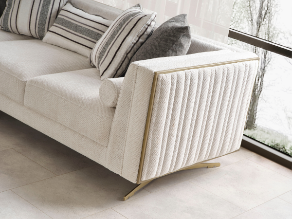 Bella Soft Koltuk Takımı (3+1)