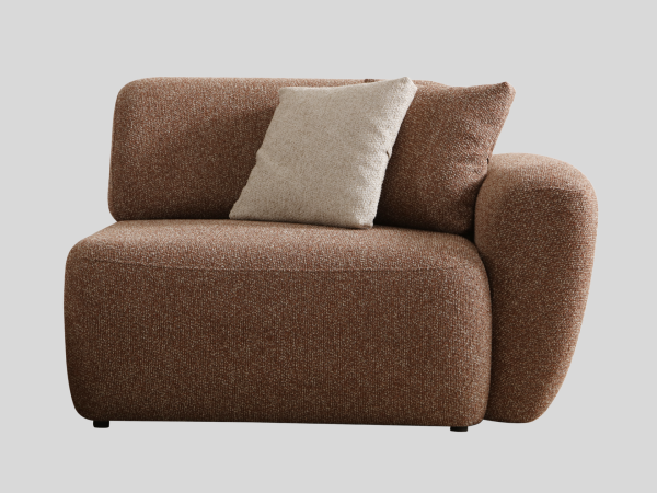 Gacca Koltuk Takımı(Dörtlü Koltuk)