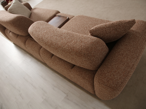 Gacca Koltuk Takımı(Dörtlü Koltuk)