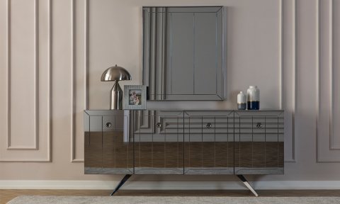 Lexus Konsol (Antarist- Gri)