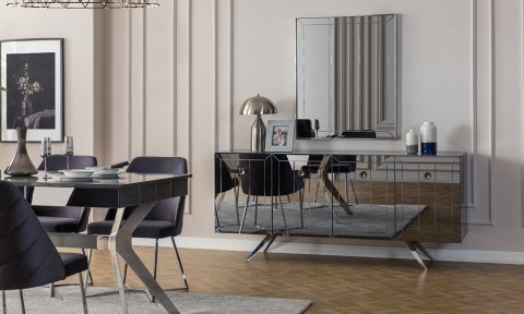 Lexus Konsol (Antarist- Gri)