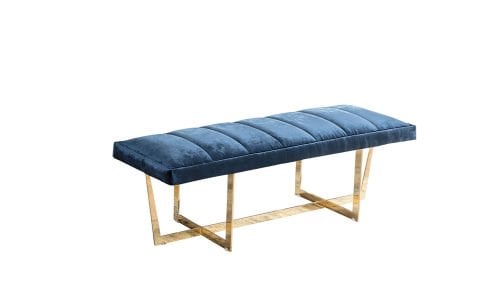 Gloria Bench