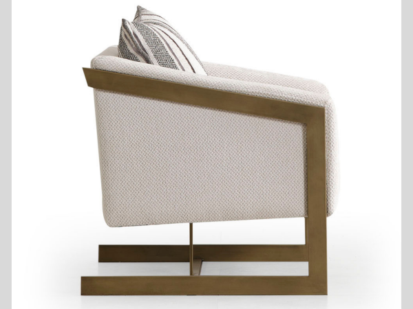 Bella Soft Koltuk Takımı (Tekli Koltuk, Berjer)