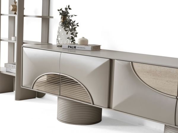 Elegance Tv Ünitesi