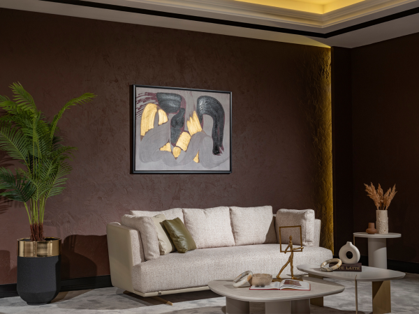 Lima Koltuk Takımı(4+1)