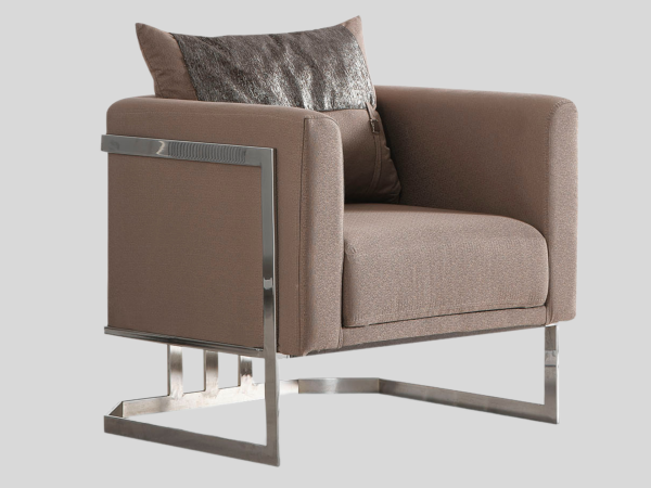 Prag Koltuk Takımı (3+3+1+1)