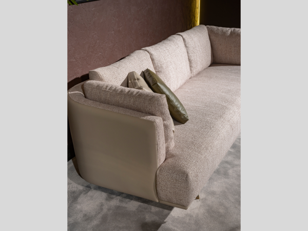 Lima Koltuk Takımı(3+3+1)