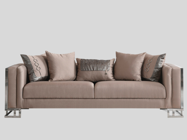 Prag Koltuk Takımı (3+1)