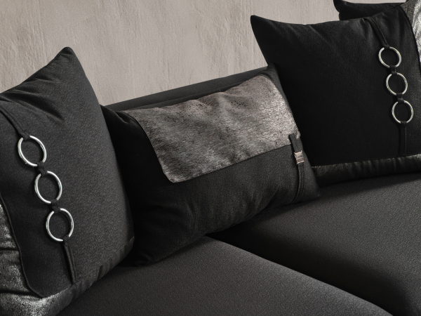 Prag Koltuk Takımı (Üçlü Koltuk - Boyalı)