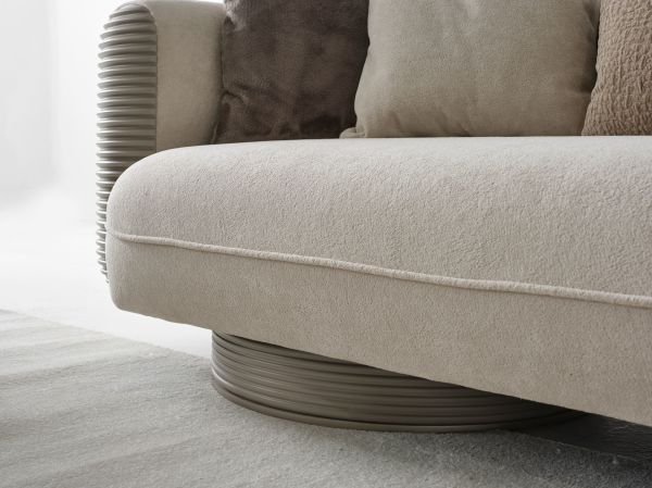 Elegance Koltuk Takımı (3+3+1+1)
