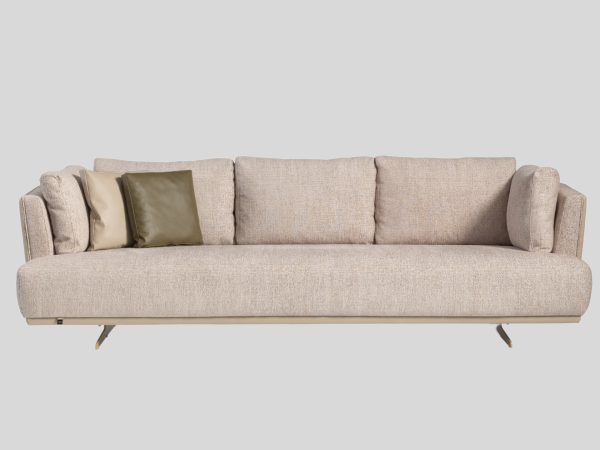 Lima Koltuk Takımı(Dörtlü Koltuk)