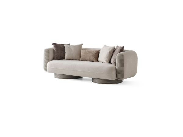Elegance Koltuk Takımı ( 3+3+1)