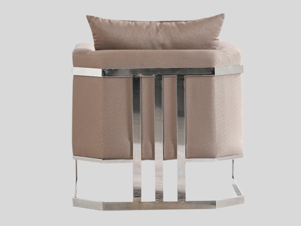 Prag Koltuk Takımı (Tekli Koltuk, Berjer)