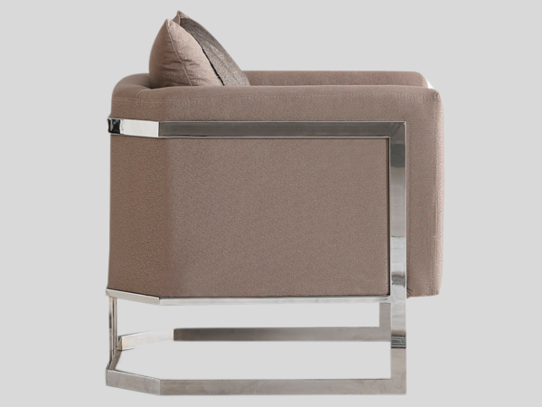 Prag Koltuk Takımı (Tekli Koltuk, Berjer)