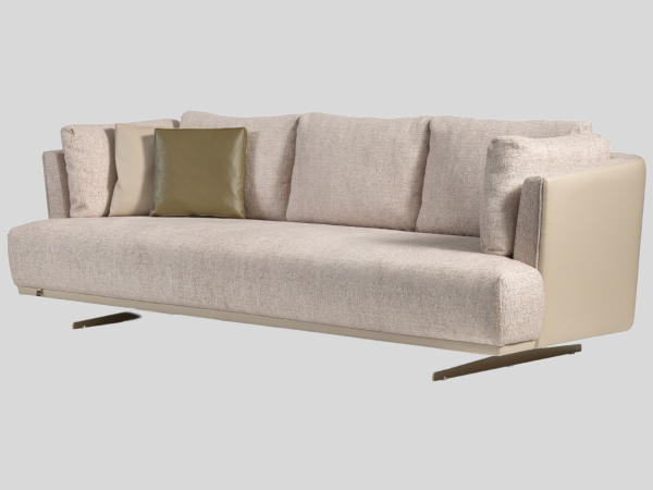 Lima Koltuk Takımı(Dörtlü Koltuk)