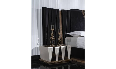 Tokyo Yatak Odası Komodin