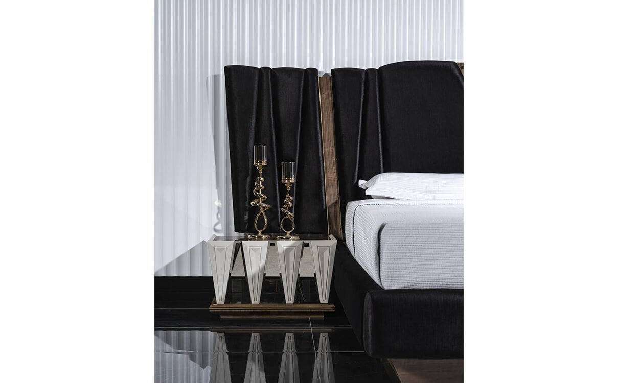 Tokyo Yatak Odası Komodin