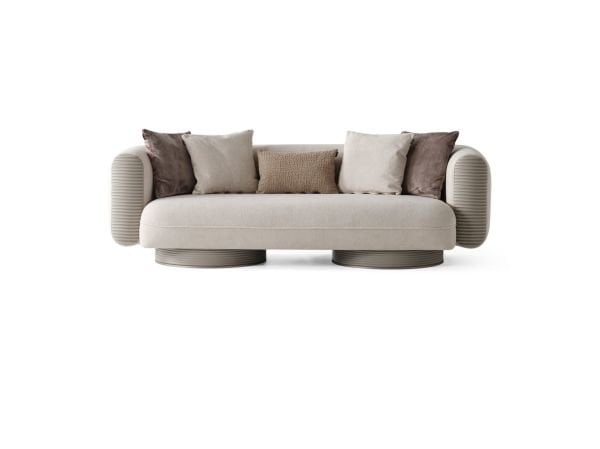 Elegance Koltuk Takımı ( 3+1 )