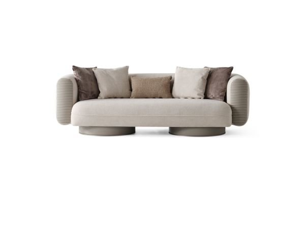 Elegance Koltuk Takımı ( 3+1 )