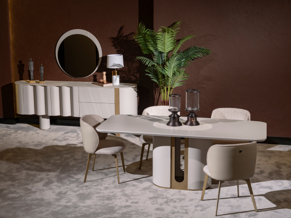 Lima Yemek Odası Takımı