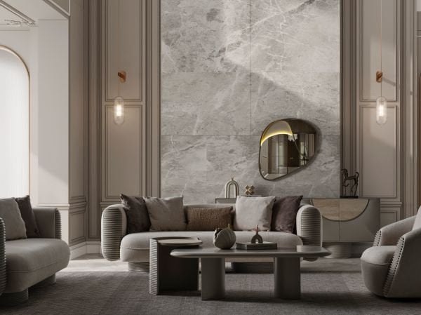 Elegance Koltuk Takımı ( 3+1 )