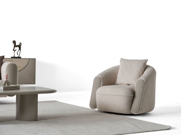 Elegance Koltuk Takımı ( 3+1 )