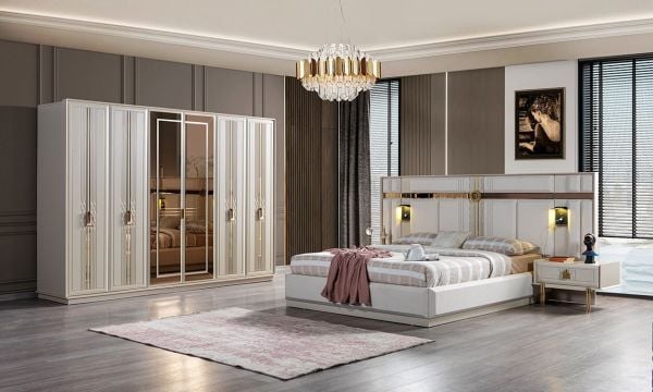 Sedef Düğün Paketi