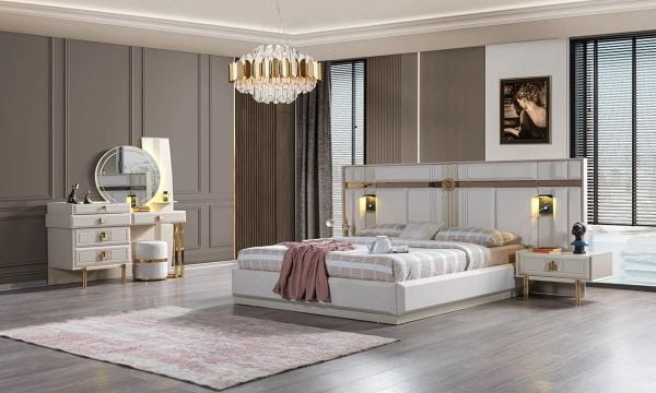 Sedef Düğün Paketi