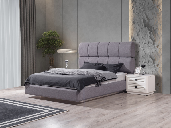 Dior Yatak Odası (Bazalı Karyola)