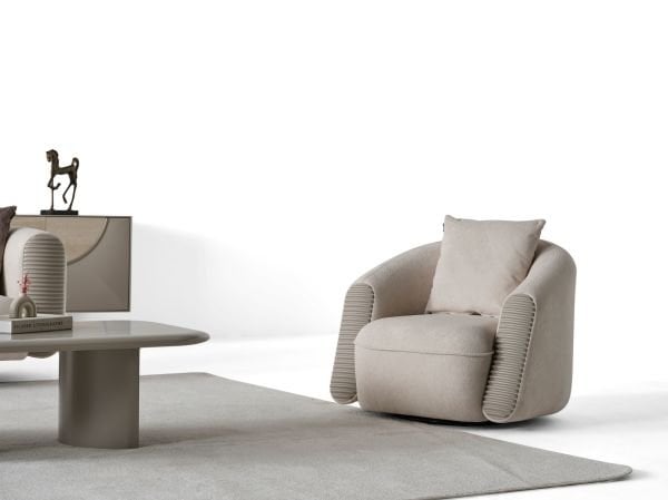 Elegance Koltuk Takımı ( berjer - tekli koltuk )