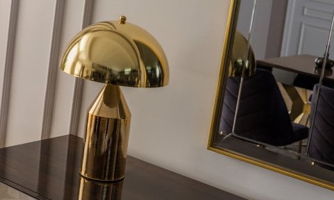 Lexus Konsol (Ceviz)