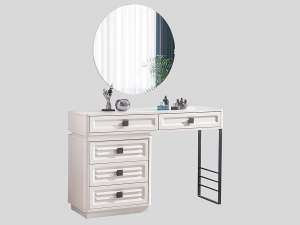 Dior Yatak Odası (Şifonyer)