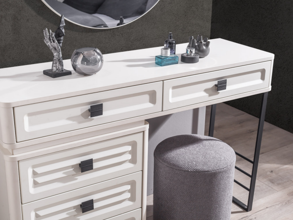 Dior Yatak Odası (Şifonyer)