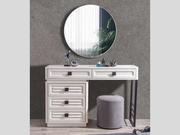 Dior Yatak Odası (Şifonyer)