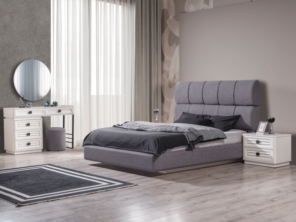 Dior Yatak Odası (Şifonyer)