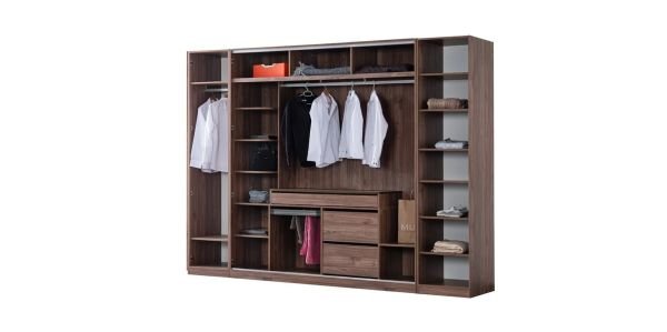 Antik Yatak Odası Takımı