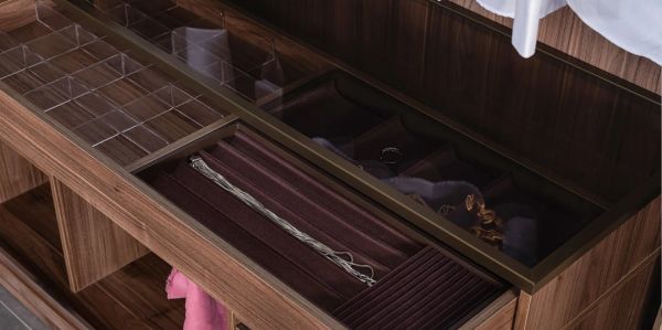 Antik Yatak Odası Takımı