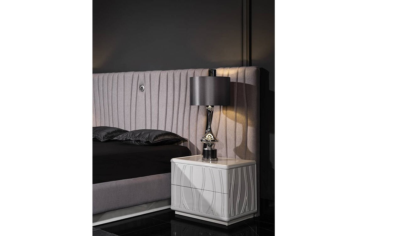 Nova Yatak Odası Komodin