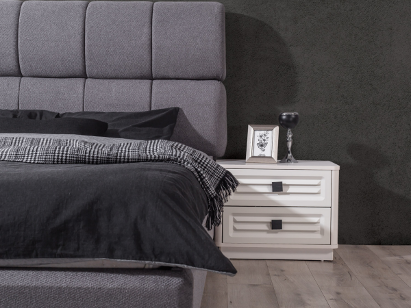 Dior Yatak Odası (Komodin)