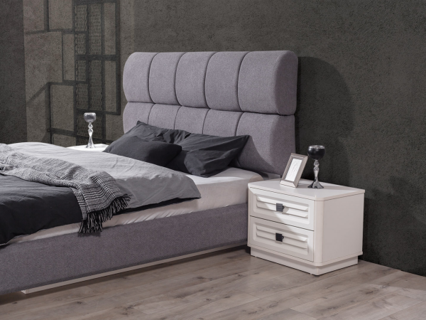 Dior Yatak Odası (Komodin)