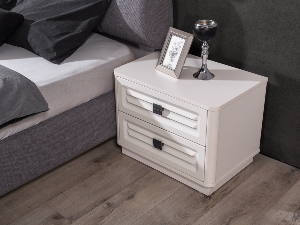 Dior Yatak Odası (Komodin)