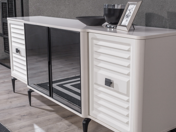 Dior Yemek Odası Takımı