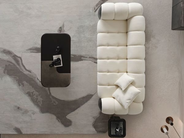 Zümrüte Koltuk Takımı ( 3+1 )