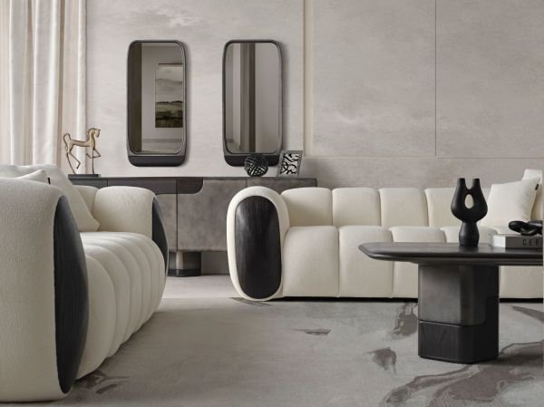 Zümrüte Koltuk Takımı ( üçlü koltuk )