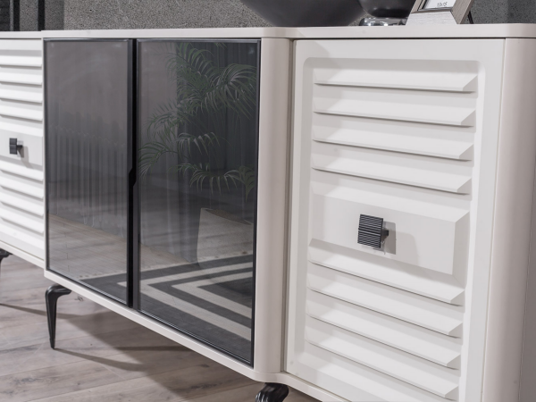 Dior Yemek Odası (Konsol)